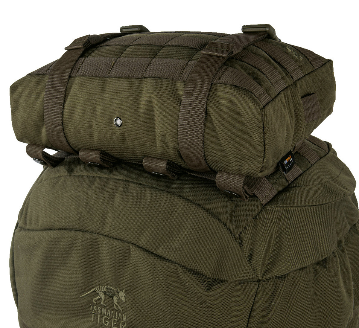 Tac Pouch 10 Olive