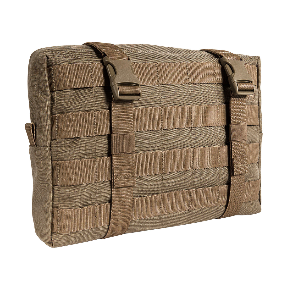Tac Pouch 10 Coyote brown