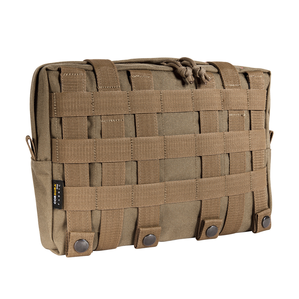 Tac Pouch 10 Coyote brown