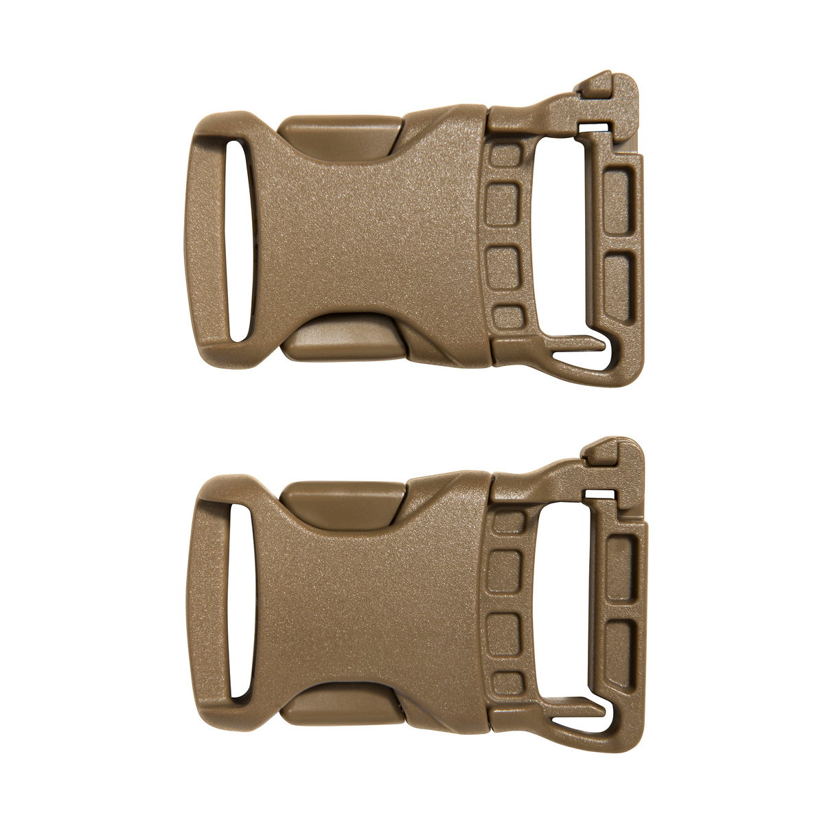 SR 25 Safety QA Coyote Brown