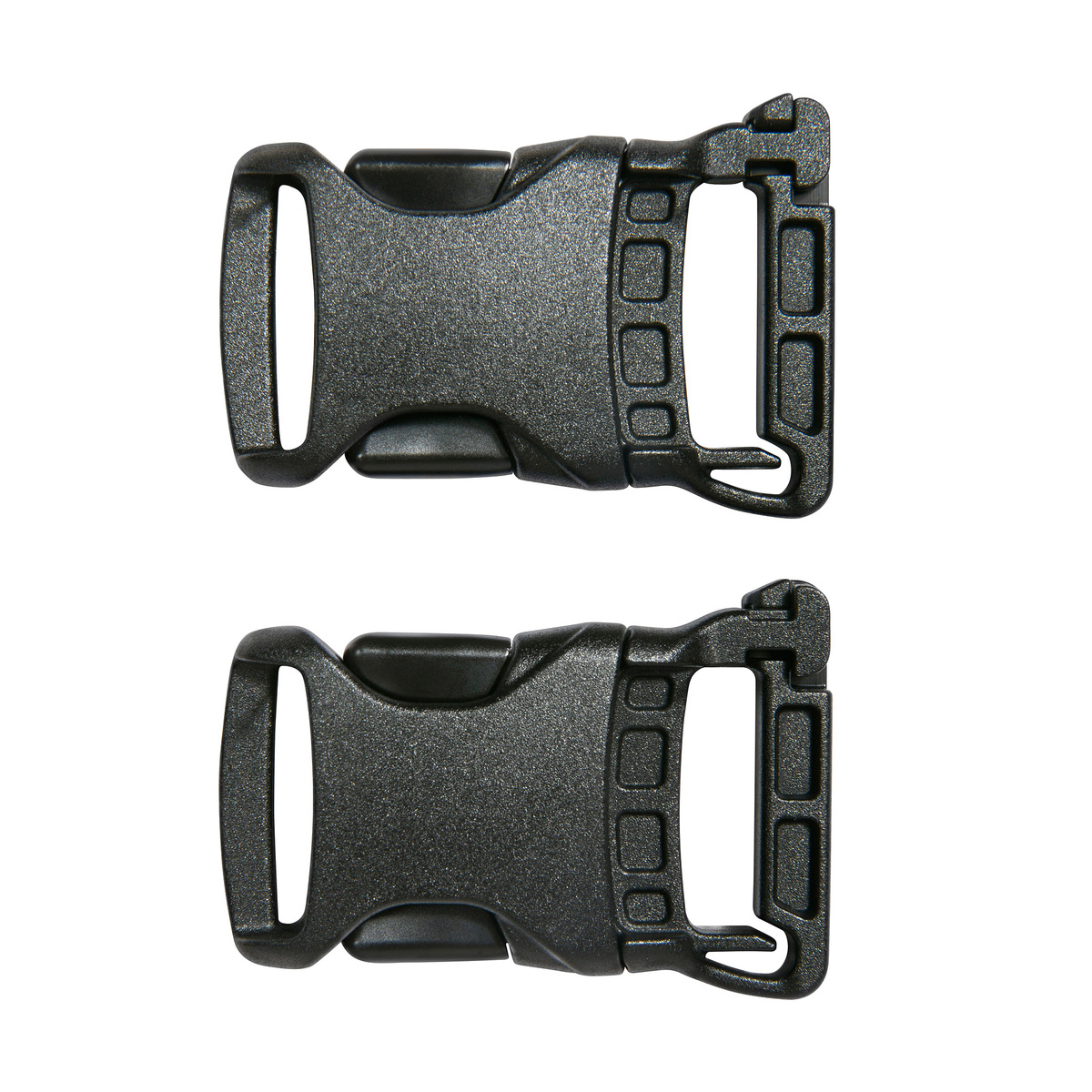 SR 25 Safety QA Black