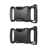 SR 25 Safety QA Black
