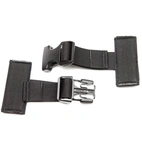 T-bar Set - Black