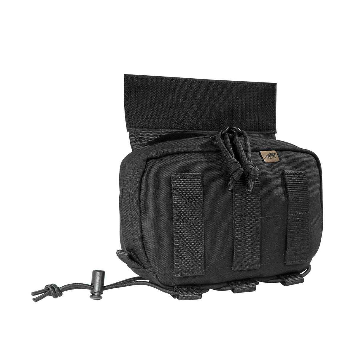 Tac Pouch 12 Black, One Size