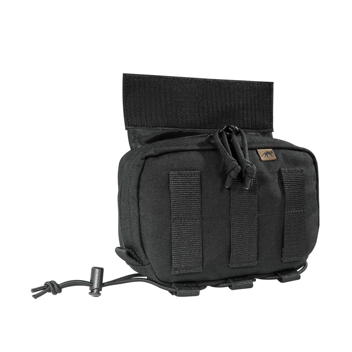 Tac Pouch 12 Black