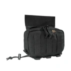 Tac Pouch 12 Black