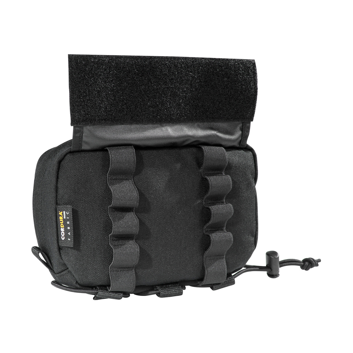Tac Pouch 12 Black
