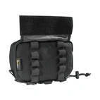 Tac Pouch 12 Black
