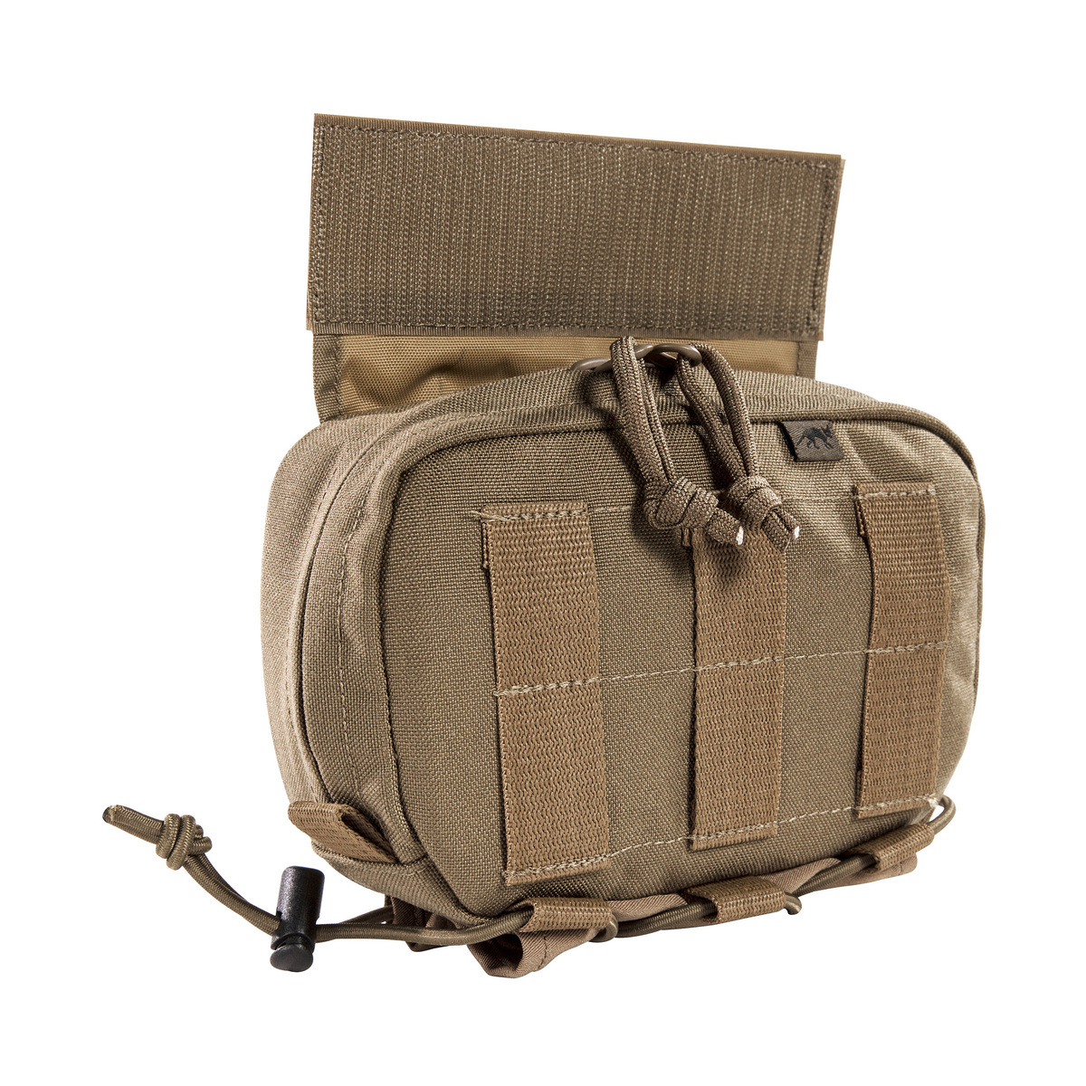 Tac Pouch 12 Coyote Brown