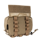 Tac Pouch 12 Coyote Brown