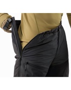 Cold WX Pant SV (Gen 1.2) Svart, Large