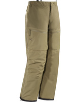 Cold WX Pant LT (Gen 2.1) Crocodile