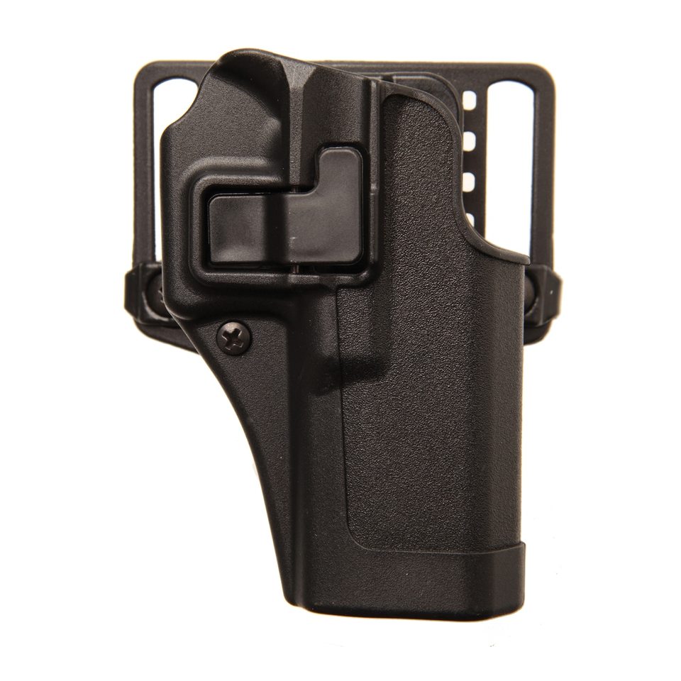 CQC Carbon-Fiber holster S&W Höger