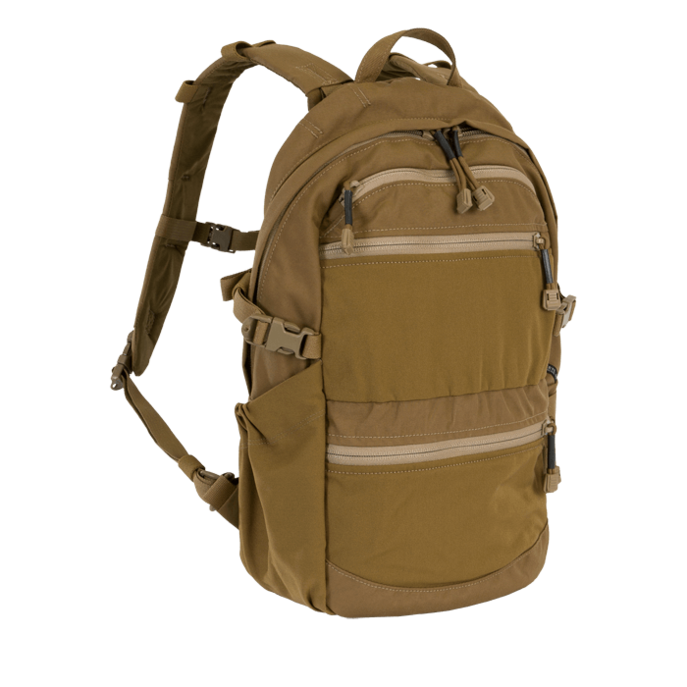 AVS 1000 Pack Coyote Brown