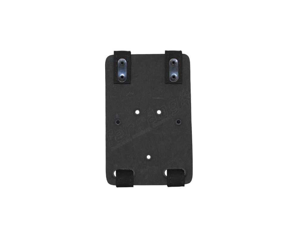 Molle Plate Oliv