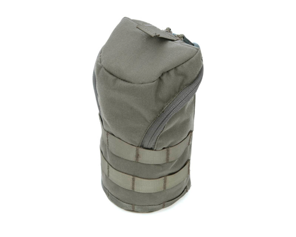 1L Bottle Pouch -18 Grey