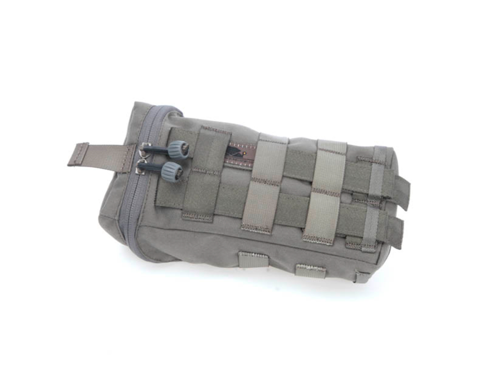 1L Bottle Pouch -18 Grey