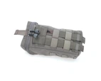 1L Bottle Pouch -18 Grey