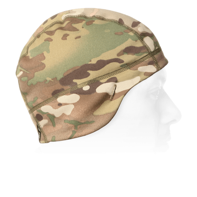 SkullCap MultiCam