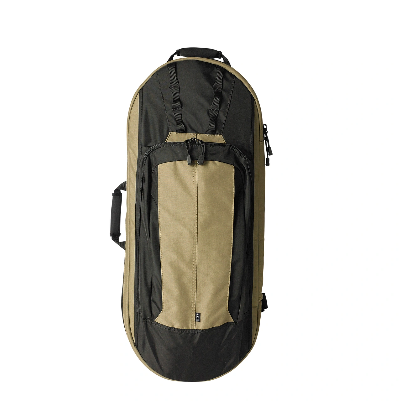 Covrt M4 Shorty Sandstone