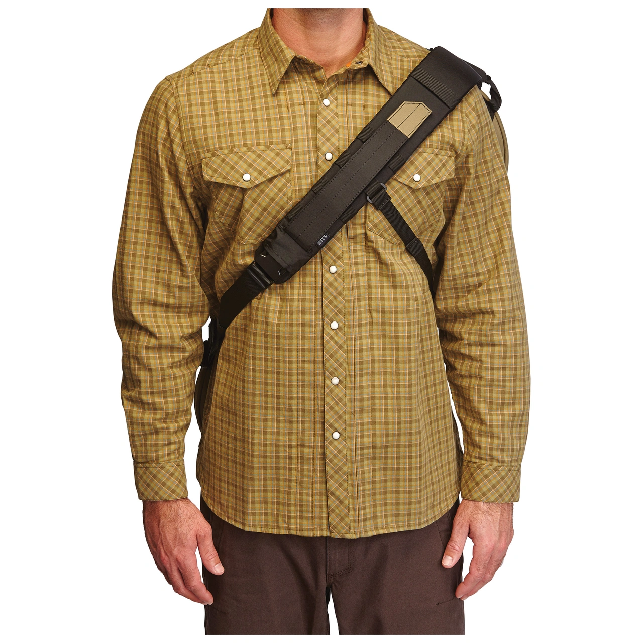 Covrt M4 Shorty Sandstone