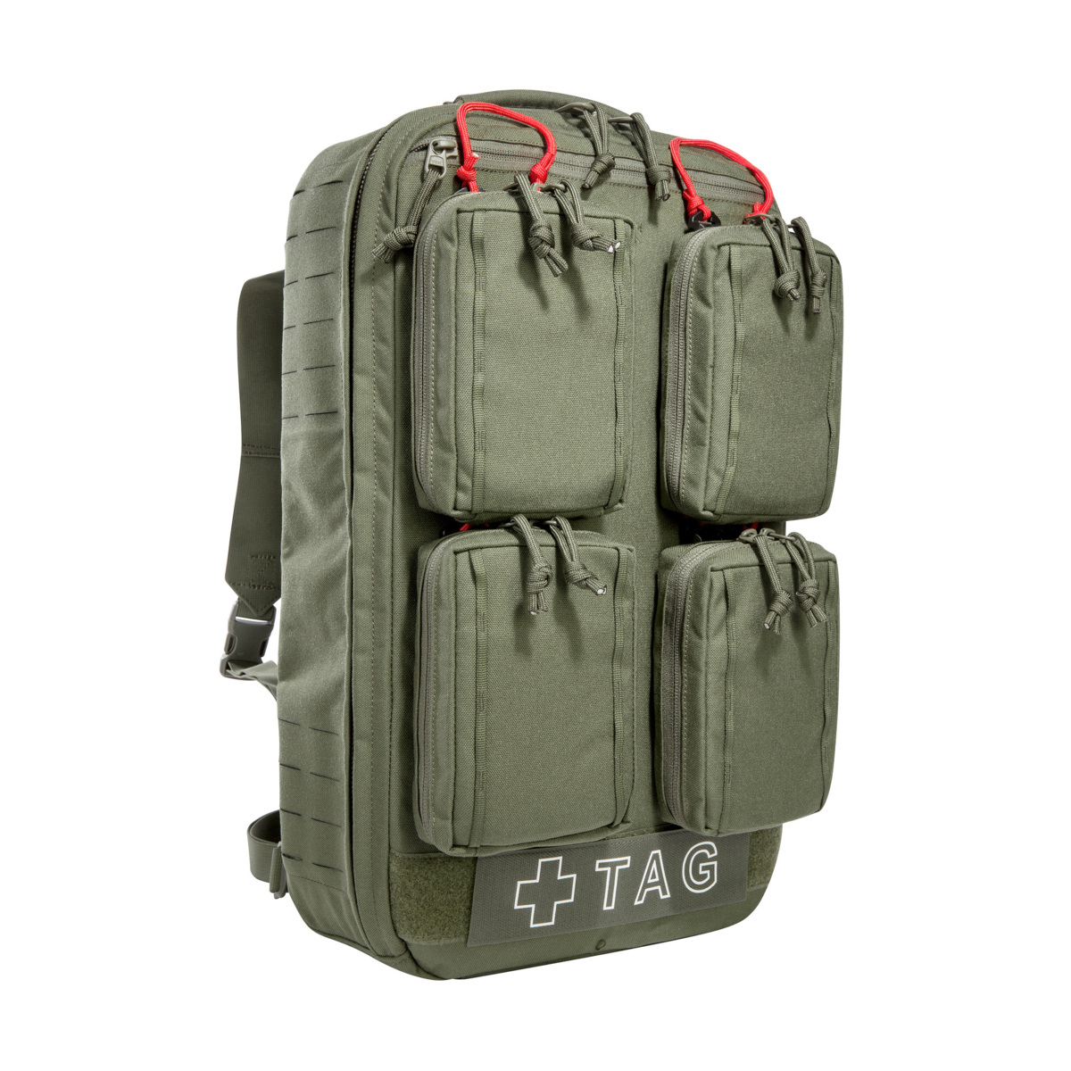 Medic Mascal Pack Olive