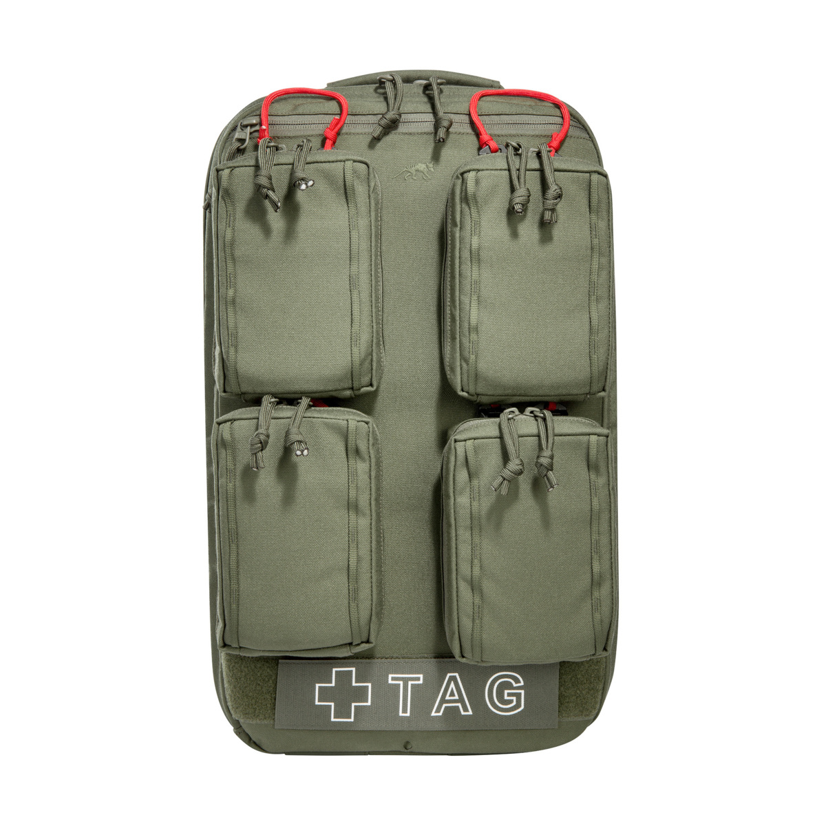 Medic Mascal Pack Olive