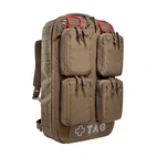 Medic Mascal Pack Coyote Brown