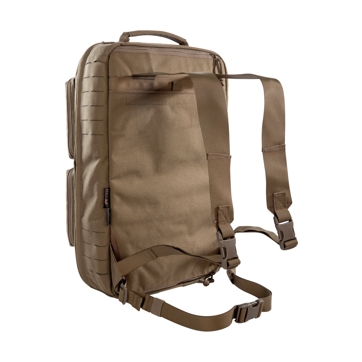 Medic Mascal Pack Coyote brown, One Size