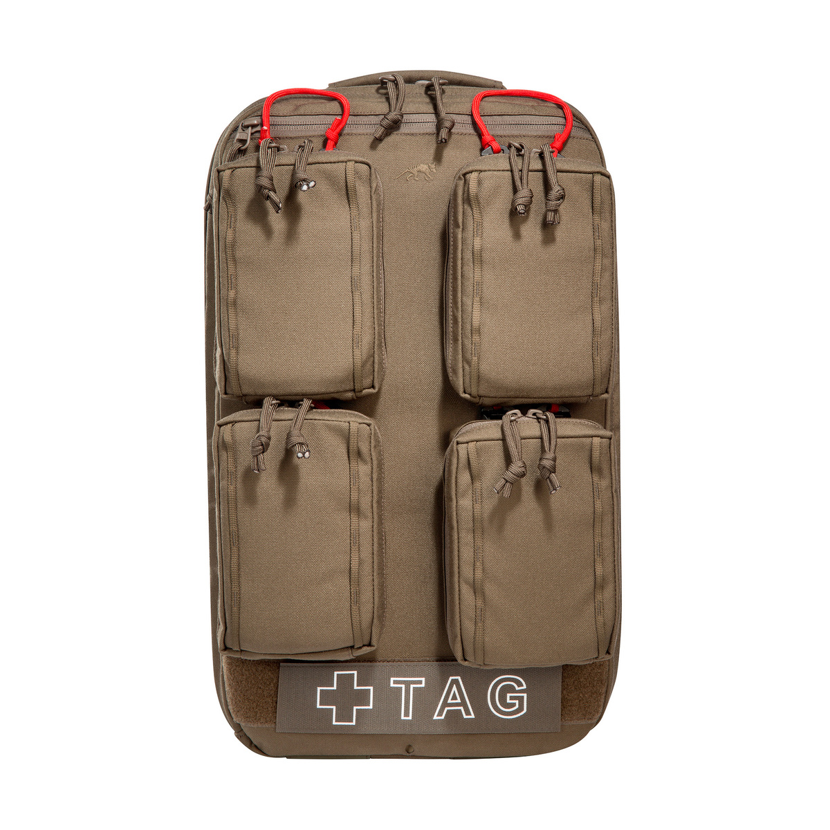 Medic Mascal Pack Coyote Brown