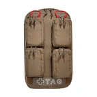 Medic Mascal Pack Coyote Brown