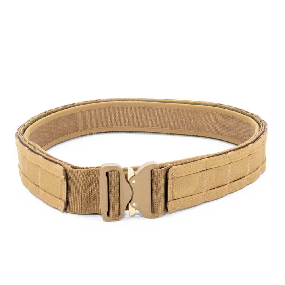 D3 Belt Coyote Small