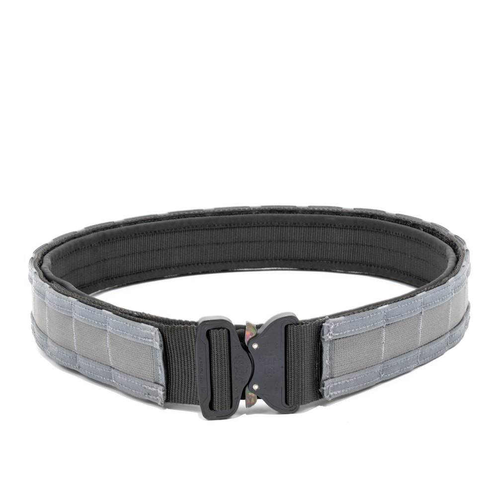 D3 Belt Grey, XL