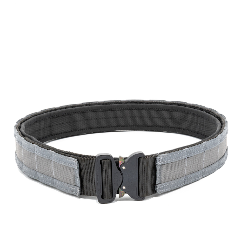 D3 Belt Grey Small