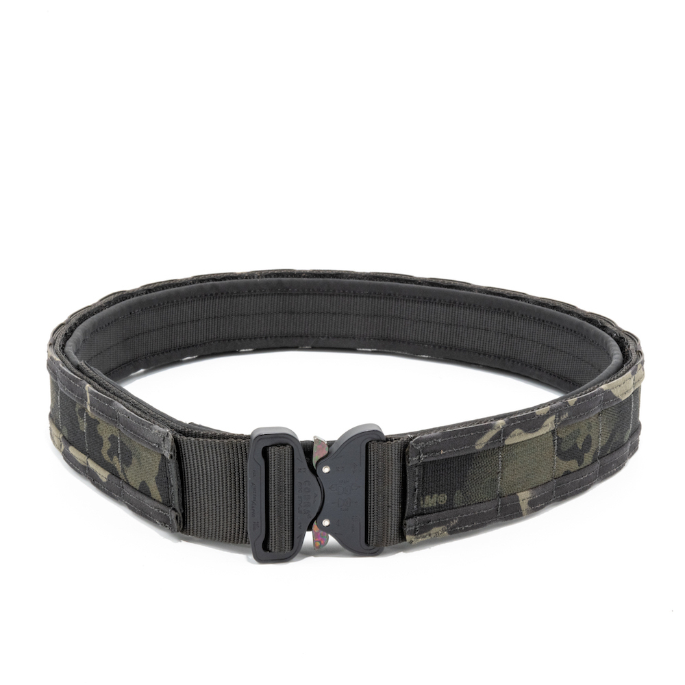 D3 Belt Multicam/Black XX-Large