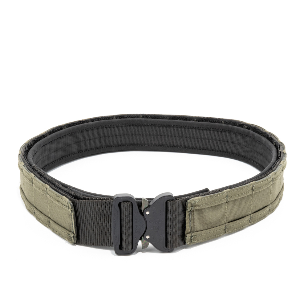 D3 Belt Ranger Green Large