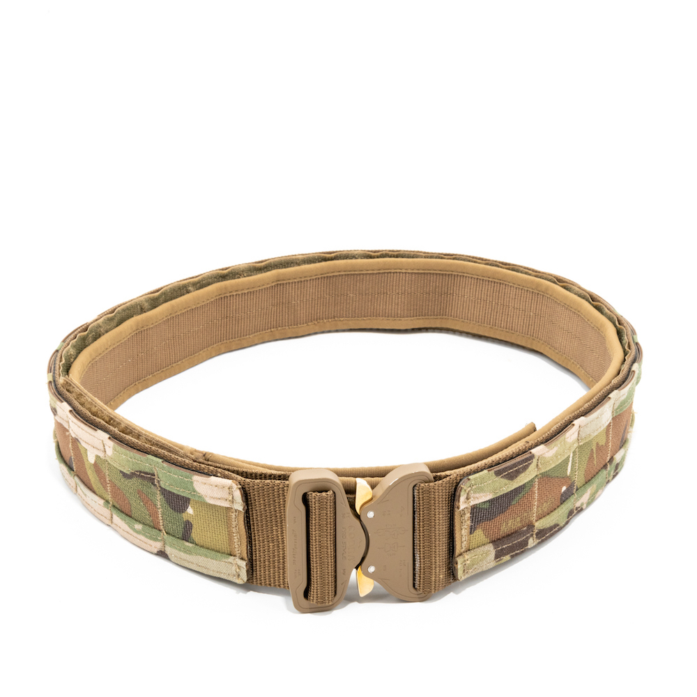 D3 Belt Multicam Large