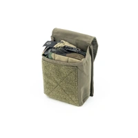 General Purpose / SAW Ammo Pouch Ranger Green