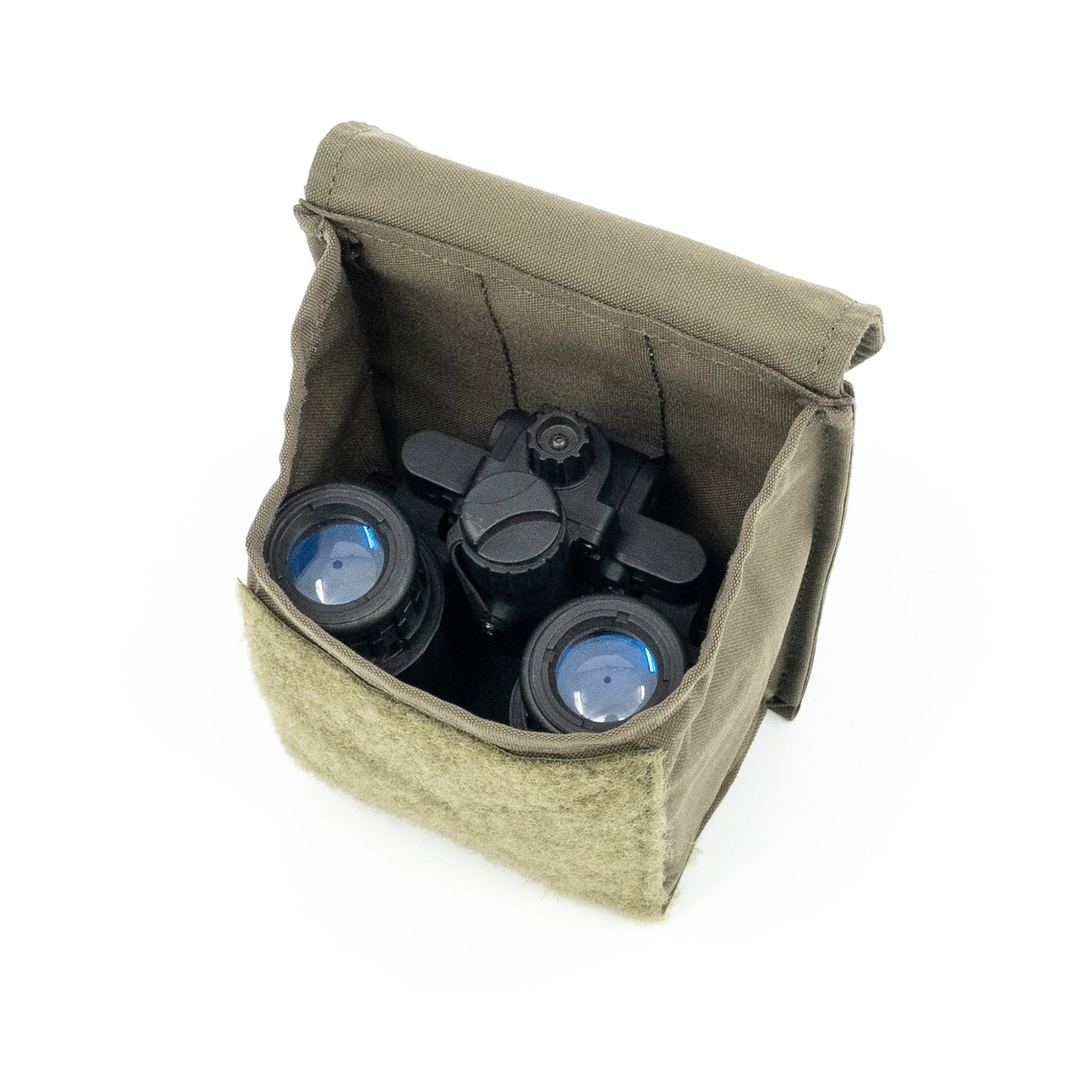 General Purpose / SAW Ammo Pouch Ranger Green