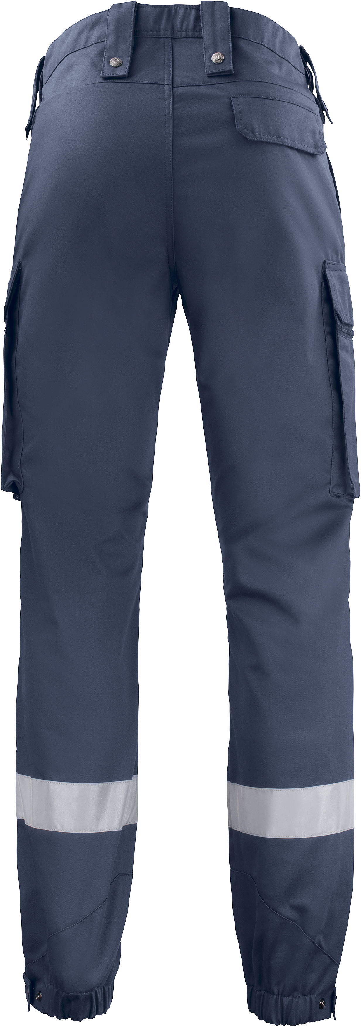 Hundförarbyxa OV TS Herr Blå 38-34