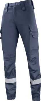 Hundförarbyxa OV TS Herr Blå 38-34