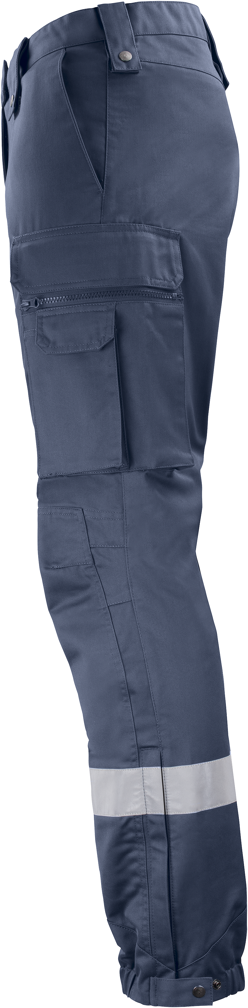 Hundförarbyxa OV TS Herr Blå 38-34