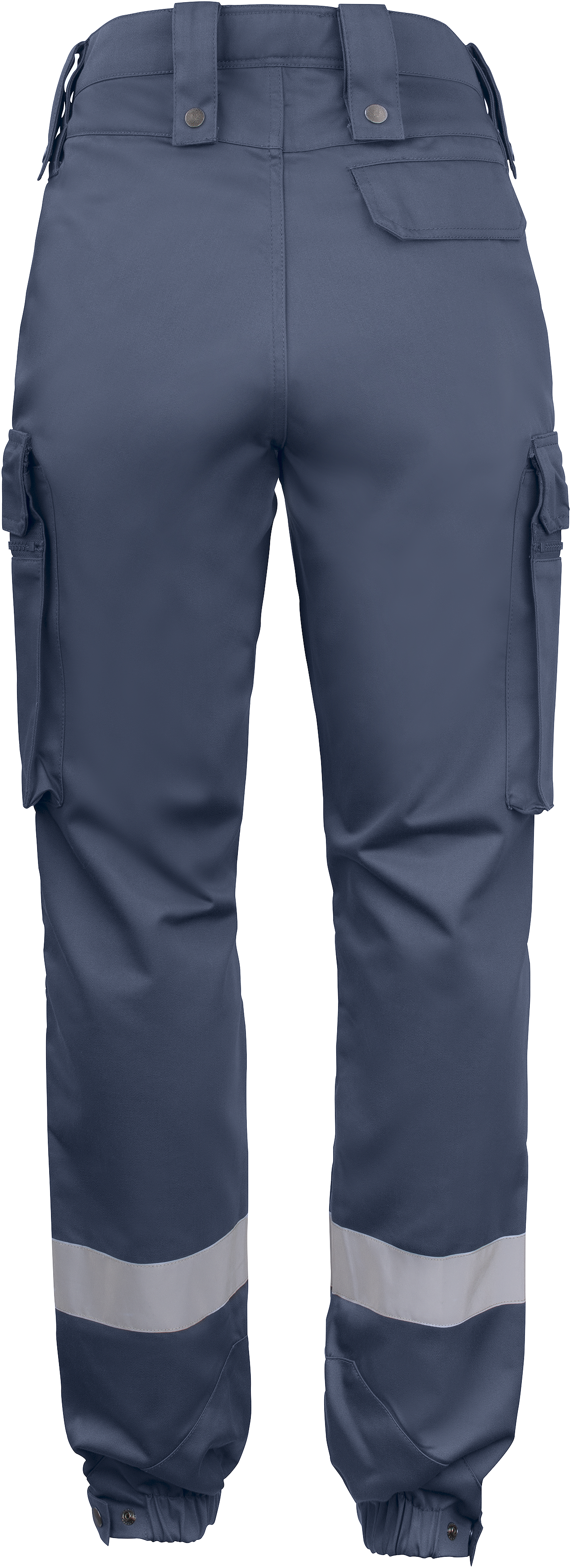 Hundförarbyxa OV TS Dam Blå 36-32