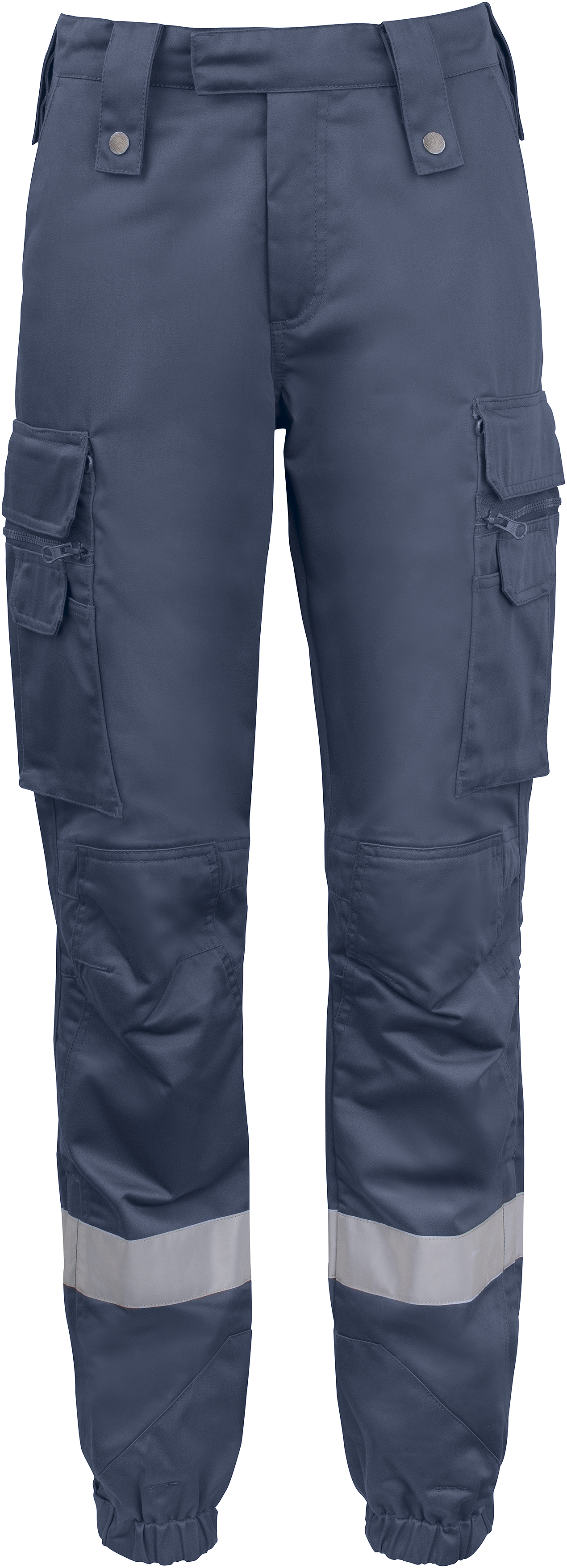 Hundförarbyxa OV TS Dam Blå 36-32