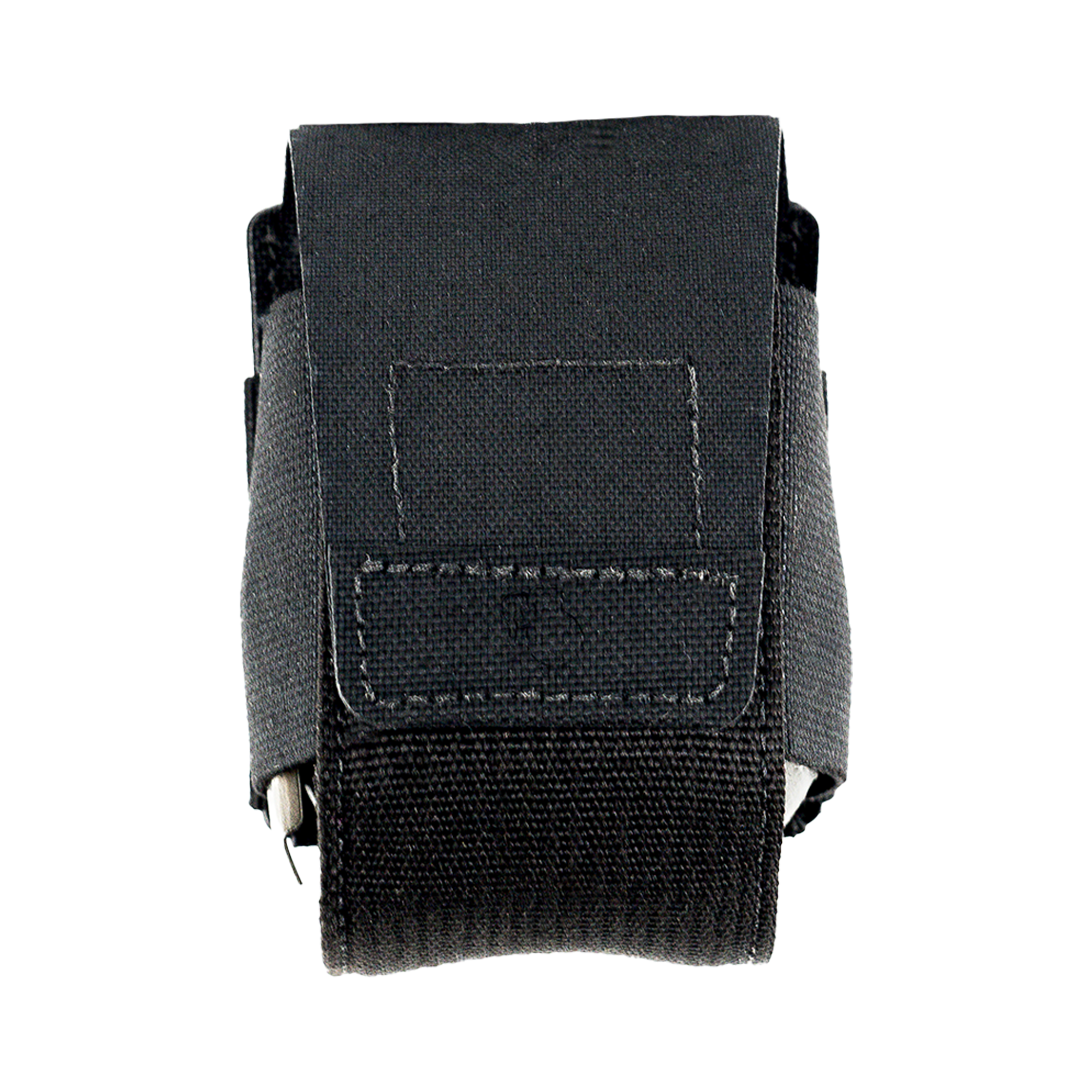 Frag Pouch Black, One Size