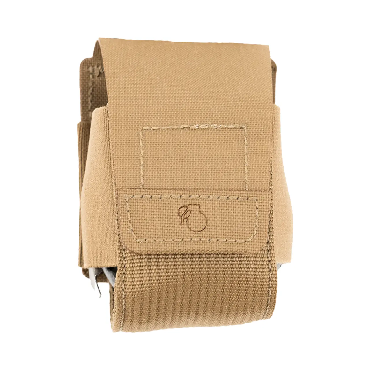 Frag Pouch Coyote Brown