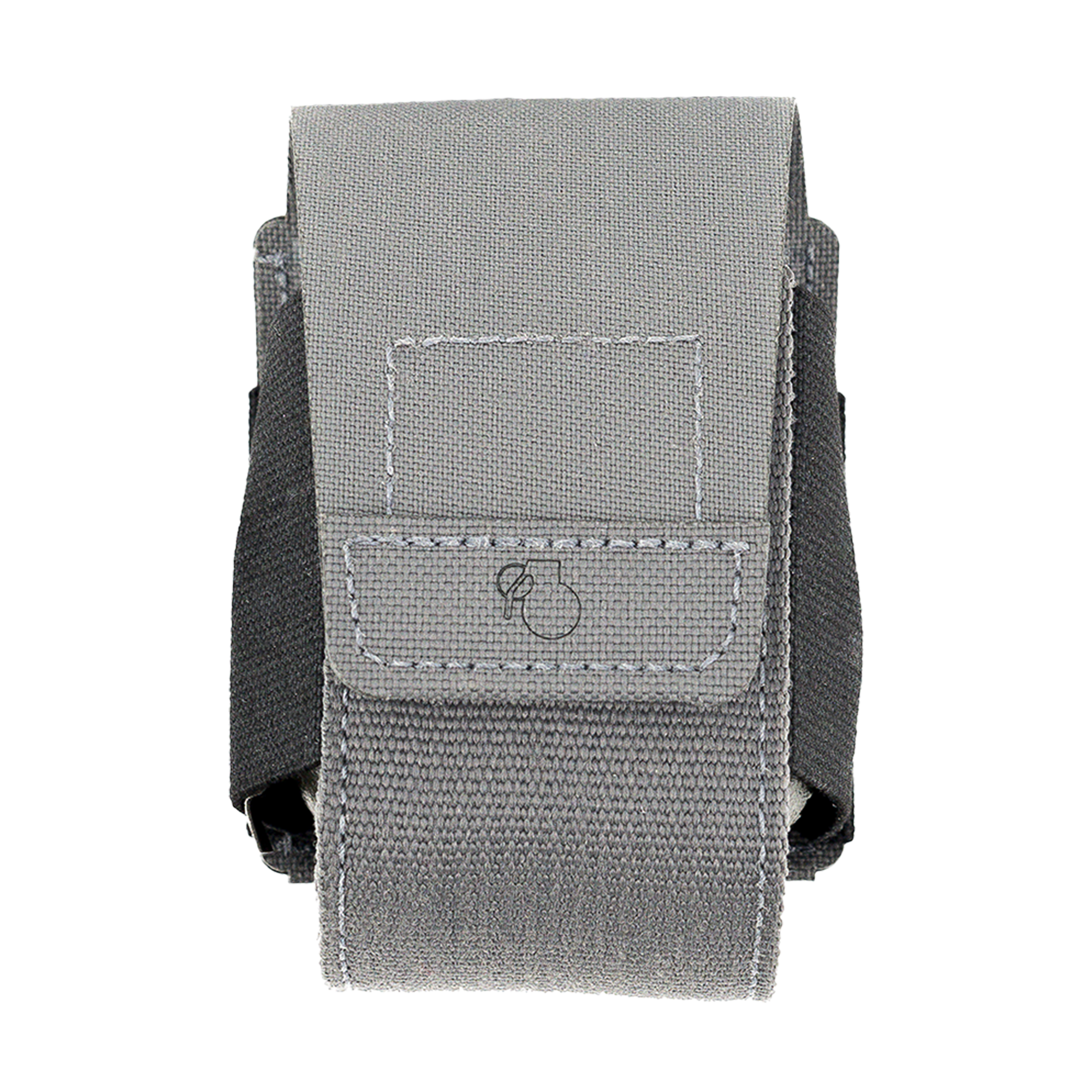 Frag Pouch Disruptive Grey