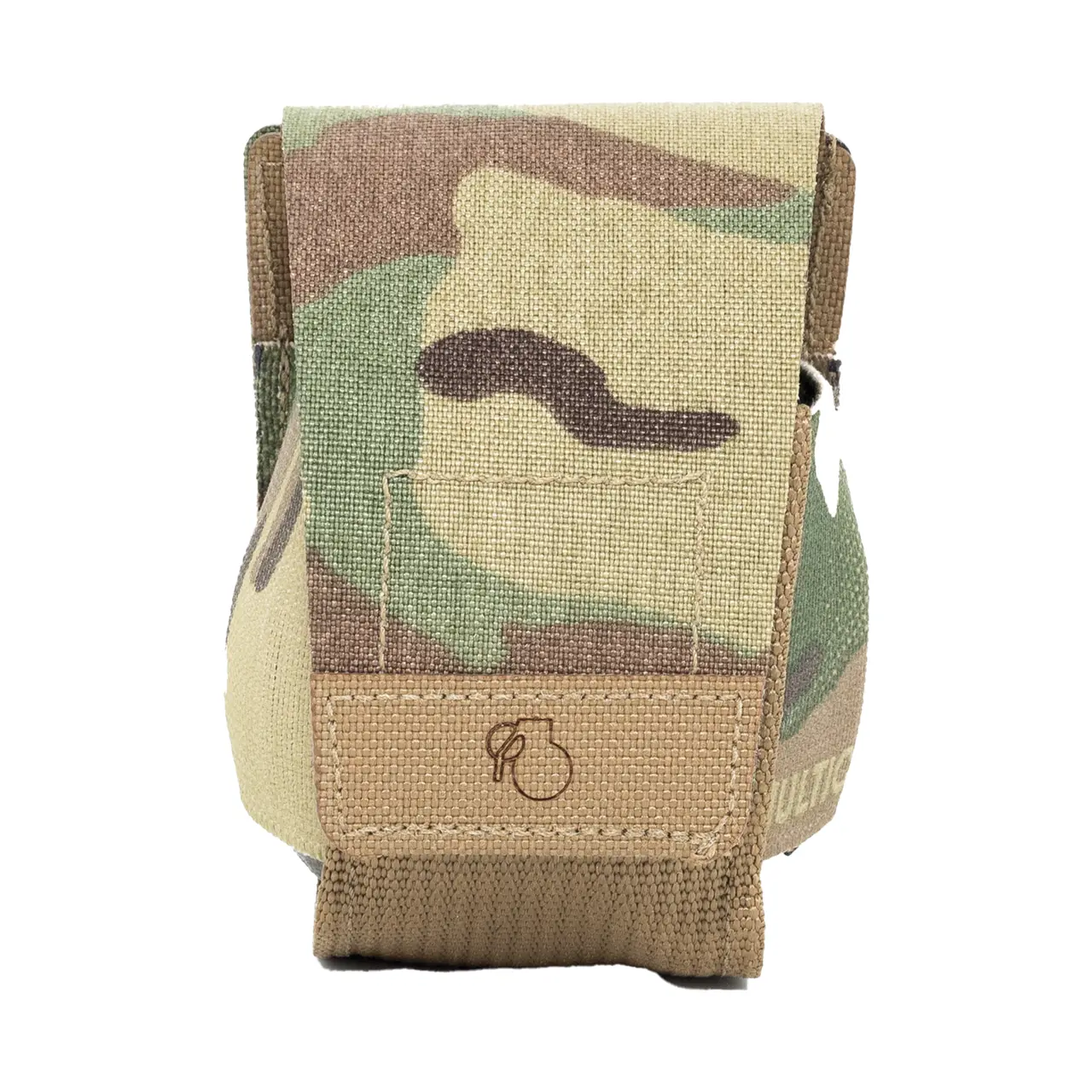 Frag Pouch Multicam