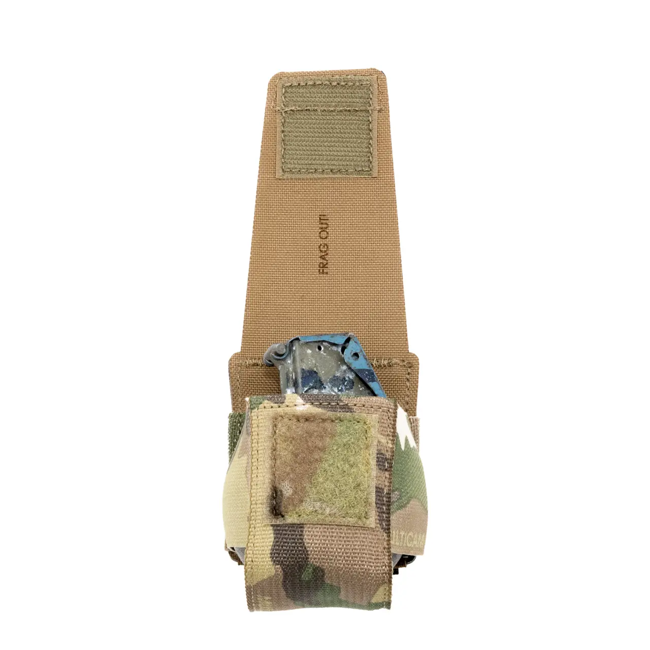 Frag Pouch Multicam