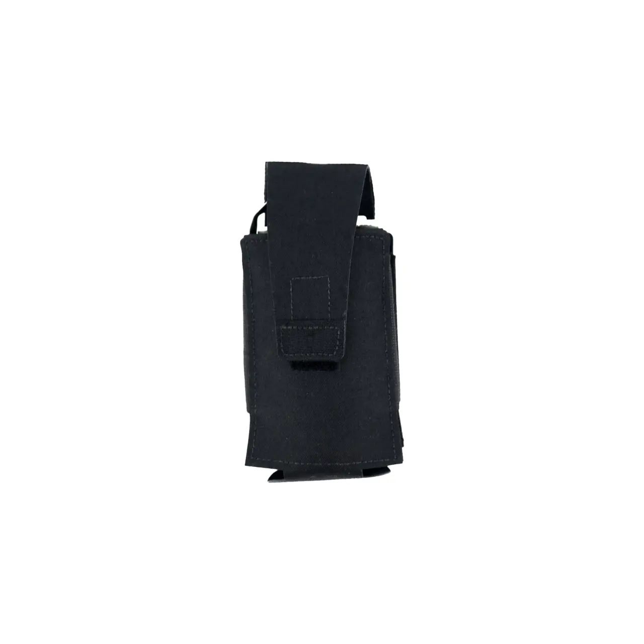 Smoke Pouch Black